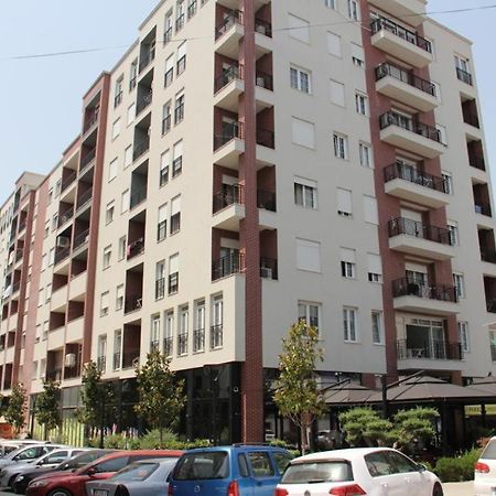 Lovely Apartment Tirana Exteriér fotografie